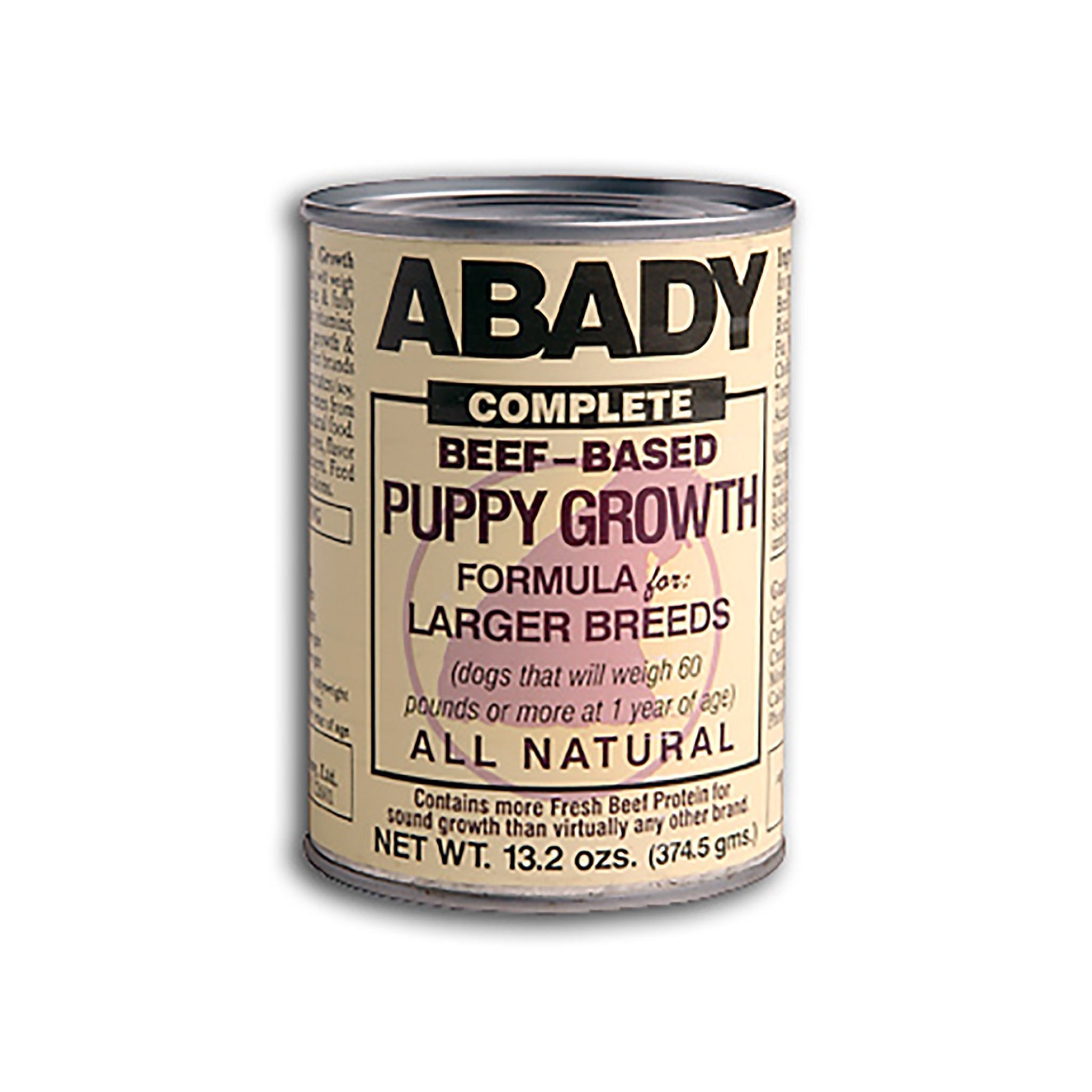 Premium Complete Beef Puppy Food for Large Breed Dogs – High Protein Growth Formula for Healthy Development, Ideal for Active Puppies & Training Rewards