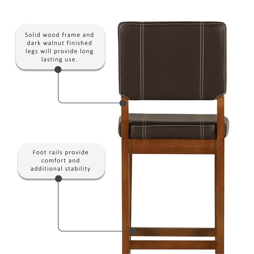 Home Square 2-Piece 30