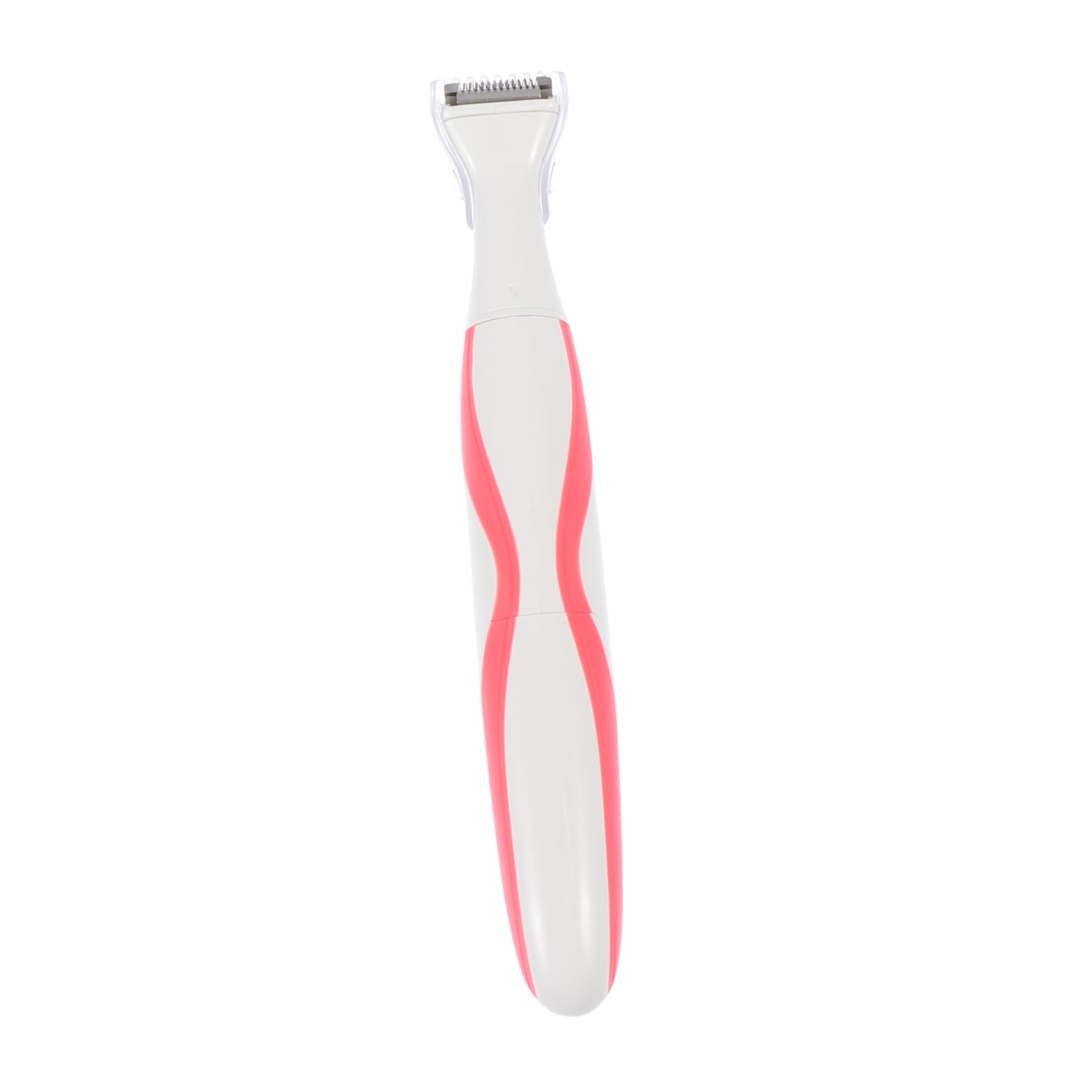 Baluue Women's Electric Razor - Multi Functional Hair Trimmer for Body, Legs & Sensitive Areas | Waterproof Cordless Shaver for Smooth Skin | Perfect for Facial, Bikini & Underarm Hair Removal at Home or Travel