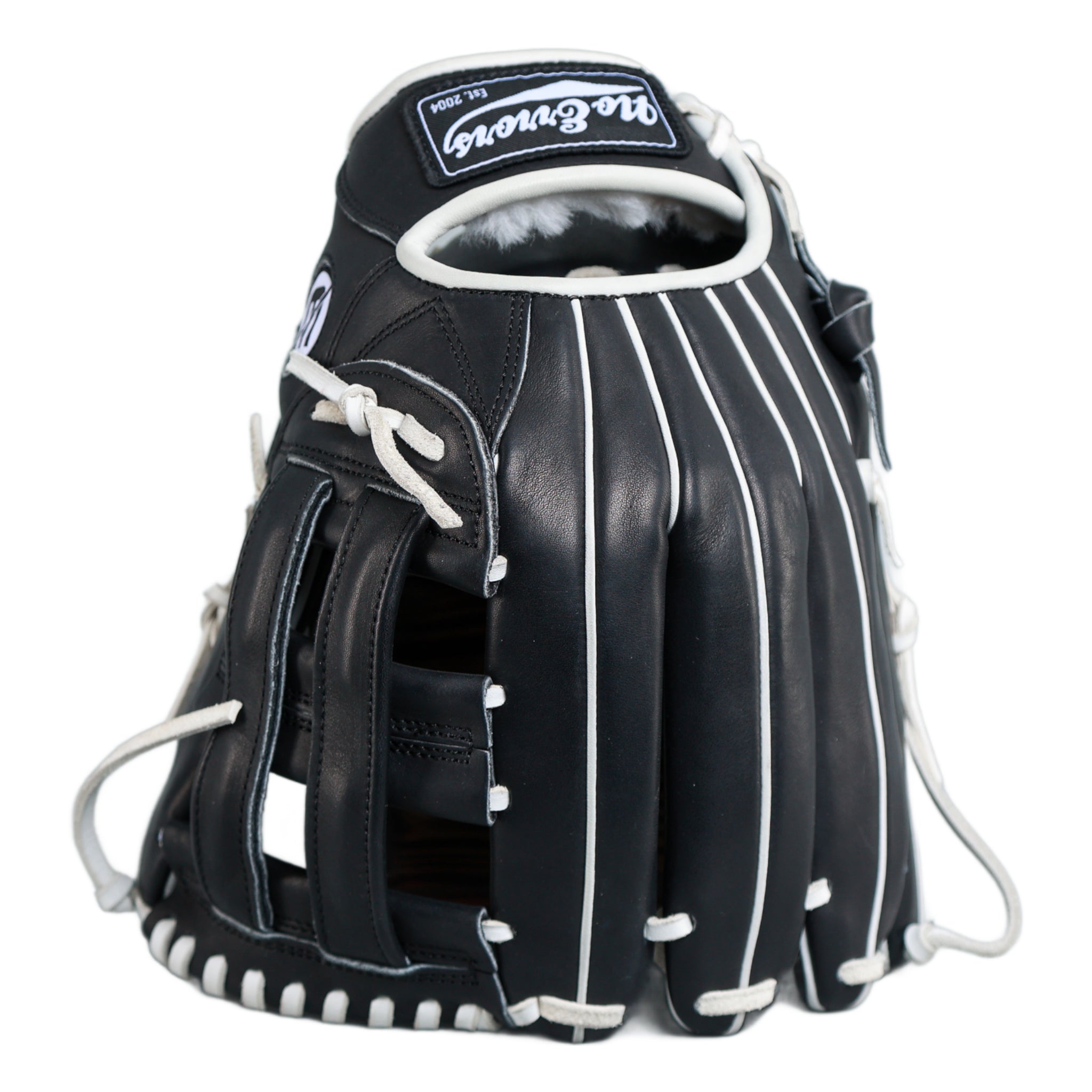 NO E HWEB DWC Fielders Glove 001 - Premium Baseball Glove for Training & Games - Perfect for Outfielders, Infielders & Practice Sessions