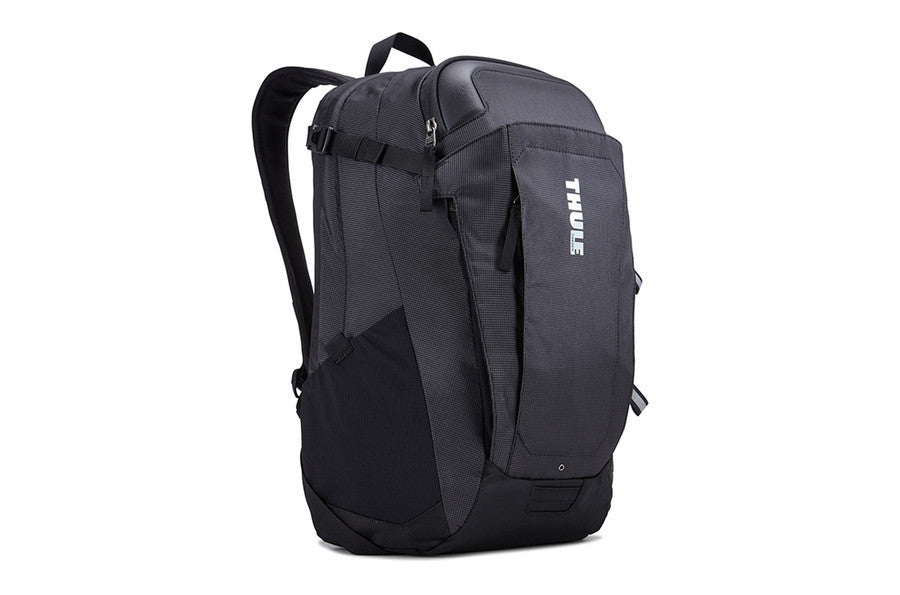 Thule EnRoute Triumph 2 Daypack - Lightweight Hiking Backpack for Men & Women, 20L Water-Resistant Travel Backpack with Laptop Sleeve - Perfect for Commuting, Hiking & Outdoor Adventures