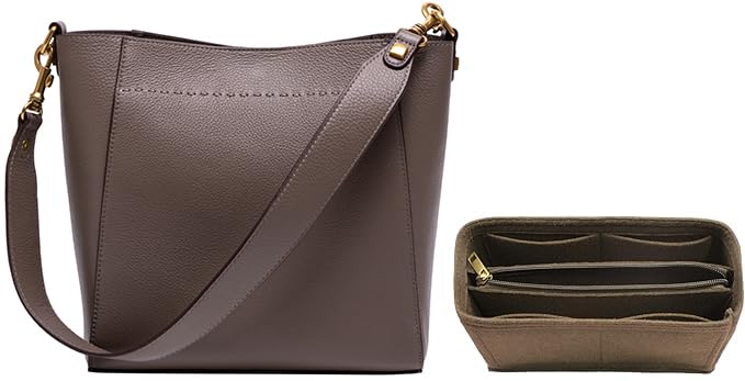 9-with Organizer Insert Version Grey