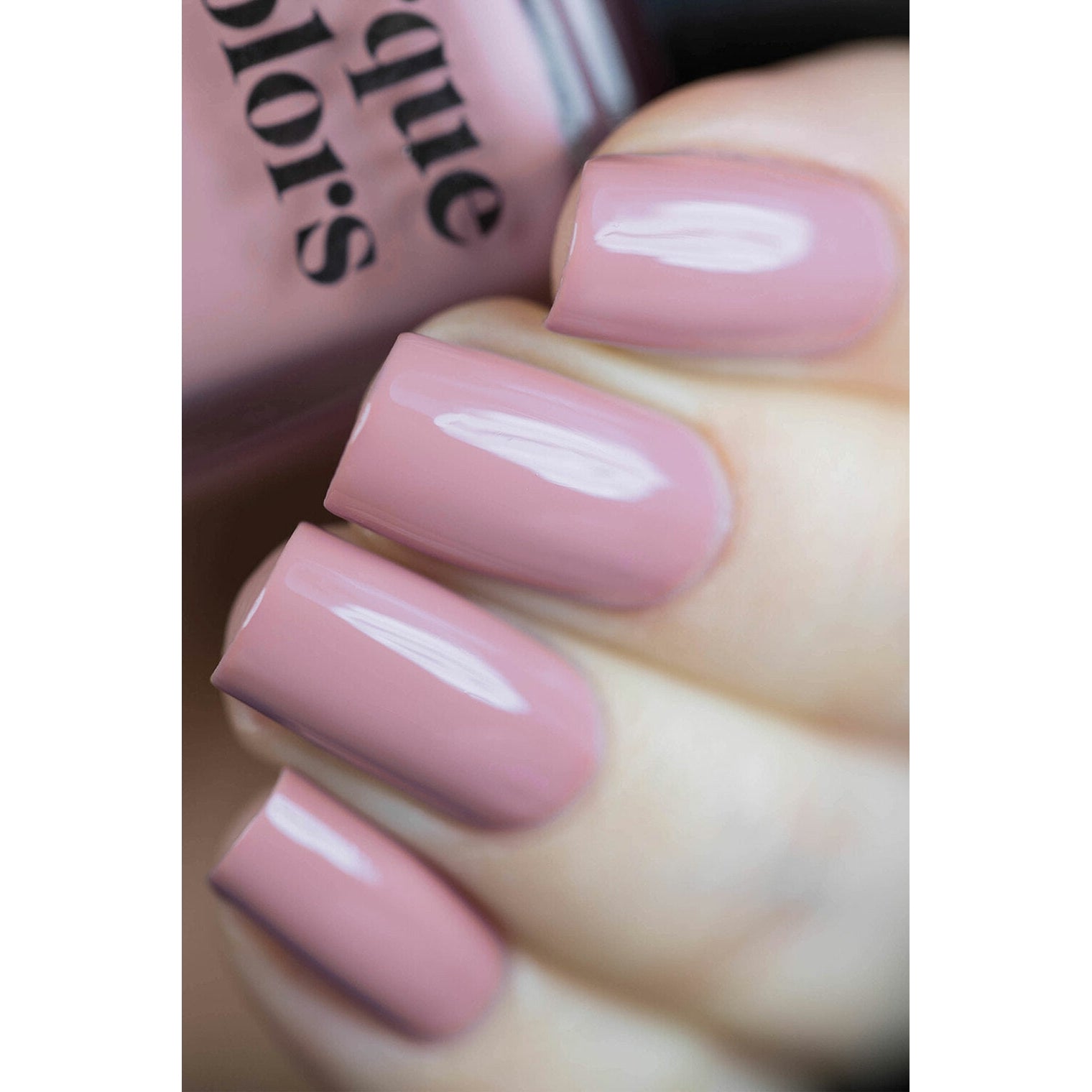 Cirque Colors Jane on Jane St Nail Polish - 0.37 oz Vegan & Cruelty-Free Nail Lacquer for Salon-Quality Manicures at Home | Perfect for Everyday Wear & Special Occasions