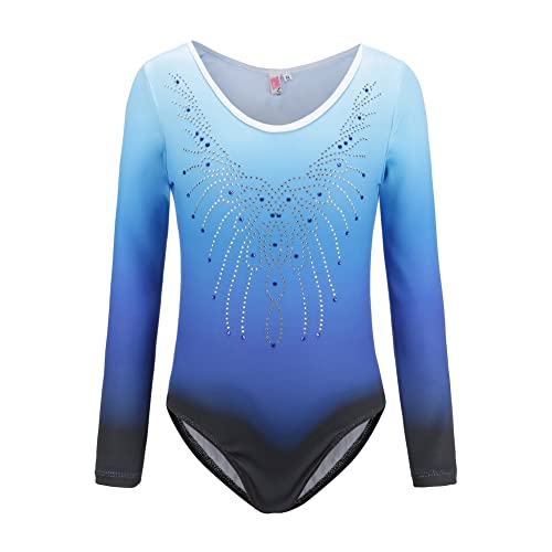 Blue-long Sleeve