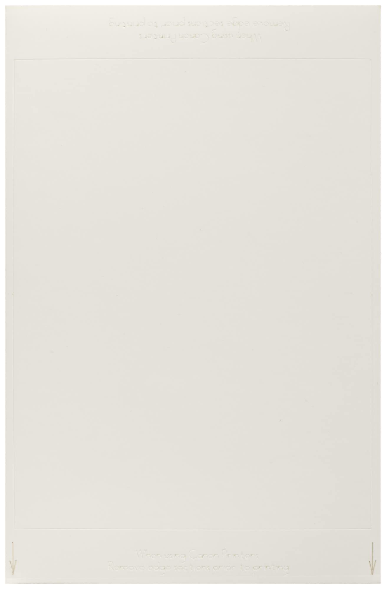 PhotoCake® Print-Ons® Edible Frosting Sheets - 24 Pack for Easy Cake Decorating | 1/4 Sheet Extended Edible Printer Paper for Cakes, Fondant & Desserts | Perfect for Birthdays, Weddings & Special Occasions