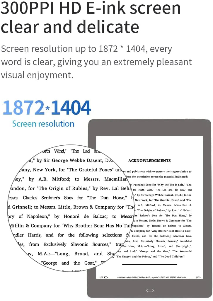 Meebook P78 Pro (2022) 7.8