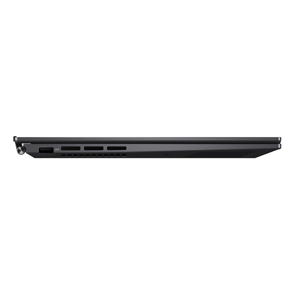 ASUS ZenBook 14 OLED UM3402YA Laptop - AMD Ryzen 7 5825U, 16GB RAM, 512GB SSD, 14