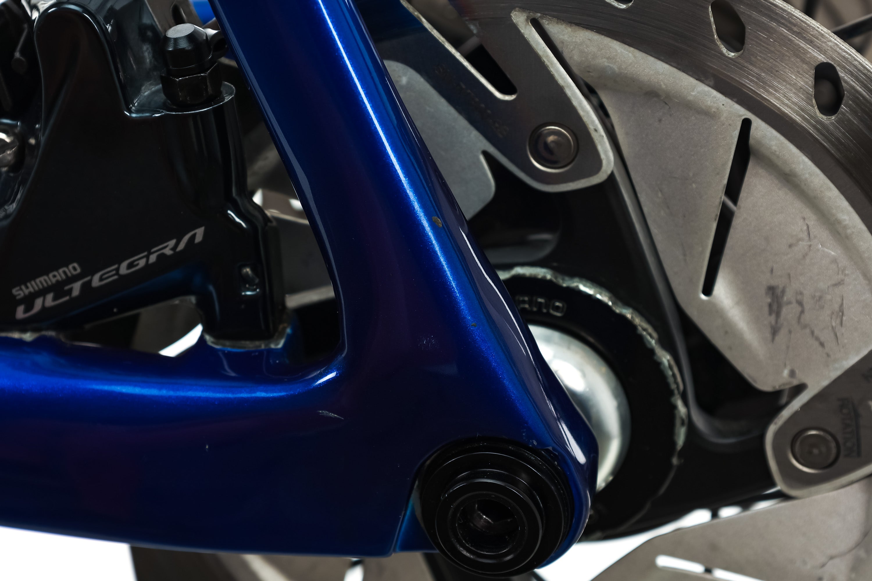 ALLIED ALFA ALLROAD Road Bike 2019 - 56cm & Up - Lightweight Carbon Frame for Endurance & Gravel Riding | Perfect for Commuting, Adventure Cycling & Long-Distance Tours