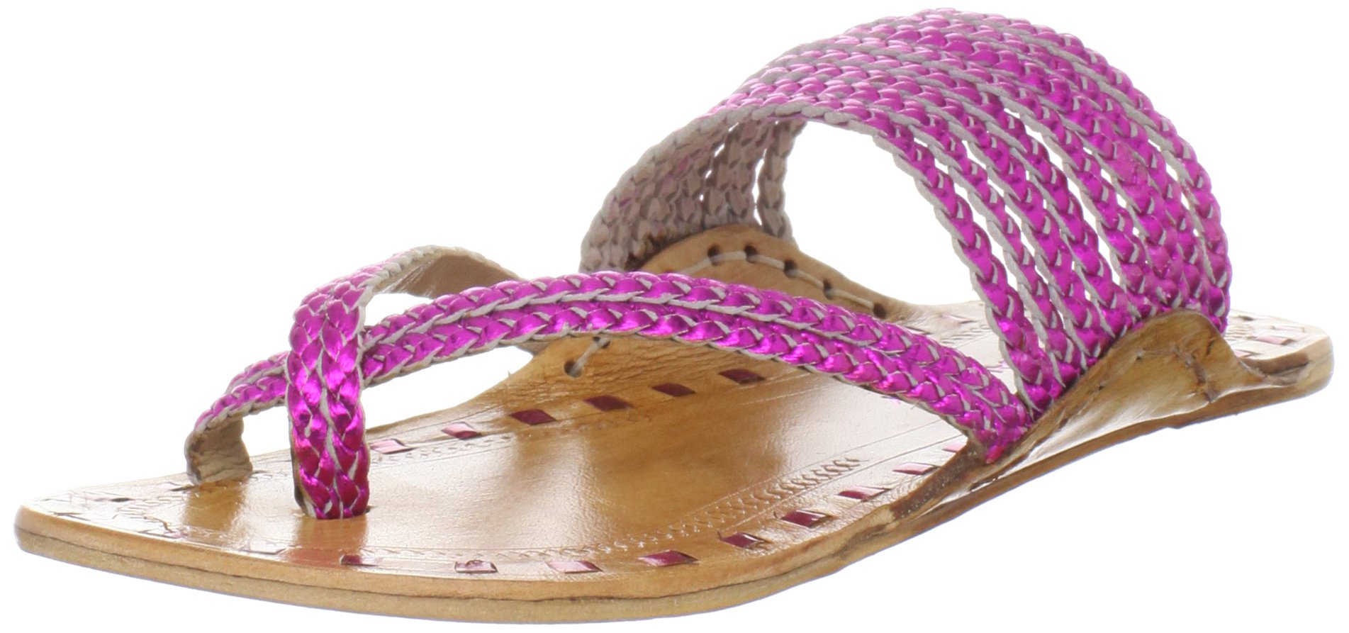 Chinese Laundry Women's Rock Steady Thong Sandals - Comfortable Summer Flip Flops for Beach, Pool & Casual Outings
