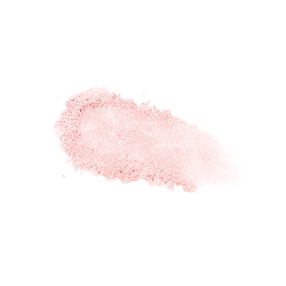 Cezanne Pearl Glow Highlighter Makeup - 2.4g with Brush for Face & Body - Perfect for Natural Glow & Special Occasions
