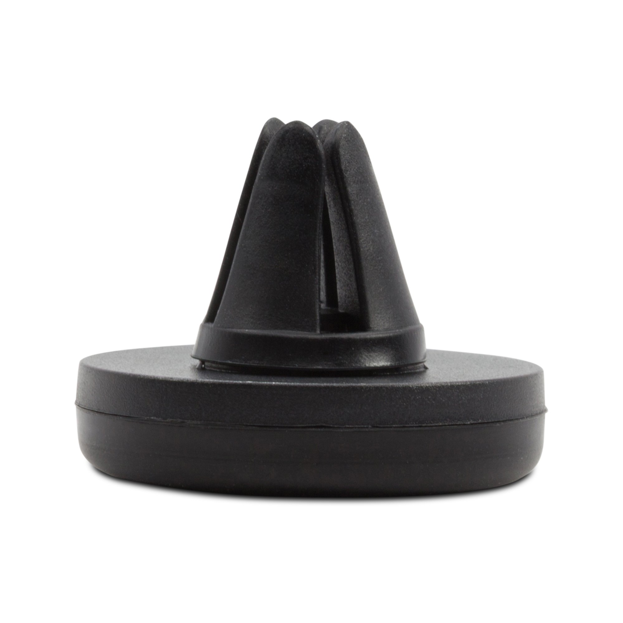 BoxWave Magnetic Car Mount Holder for ASUS Zenfone 10 - Strong Vent Clip, Universal Phone Car Mount Compatible with Most Smartphones - Perfect for GPS Navigation, Hands-Free Calling & Road Trips