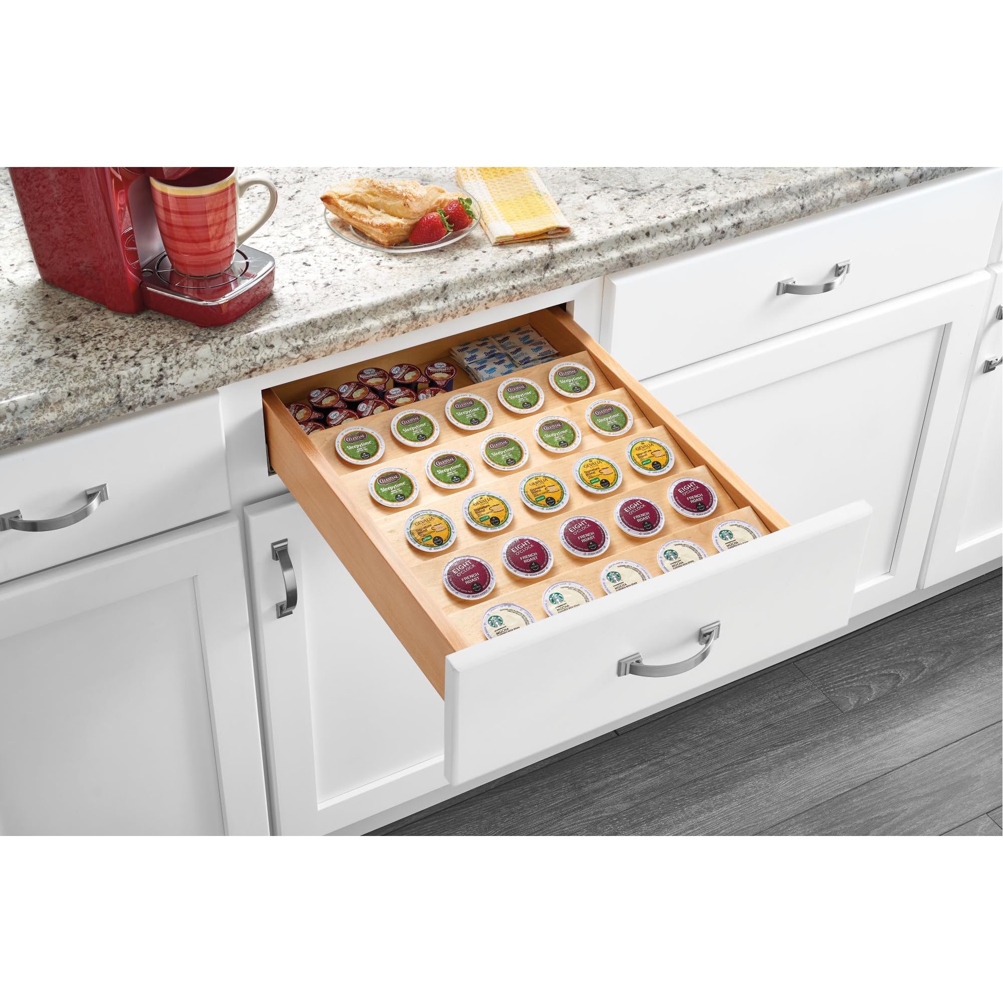 Rev-A-Shelf 16