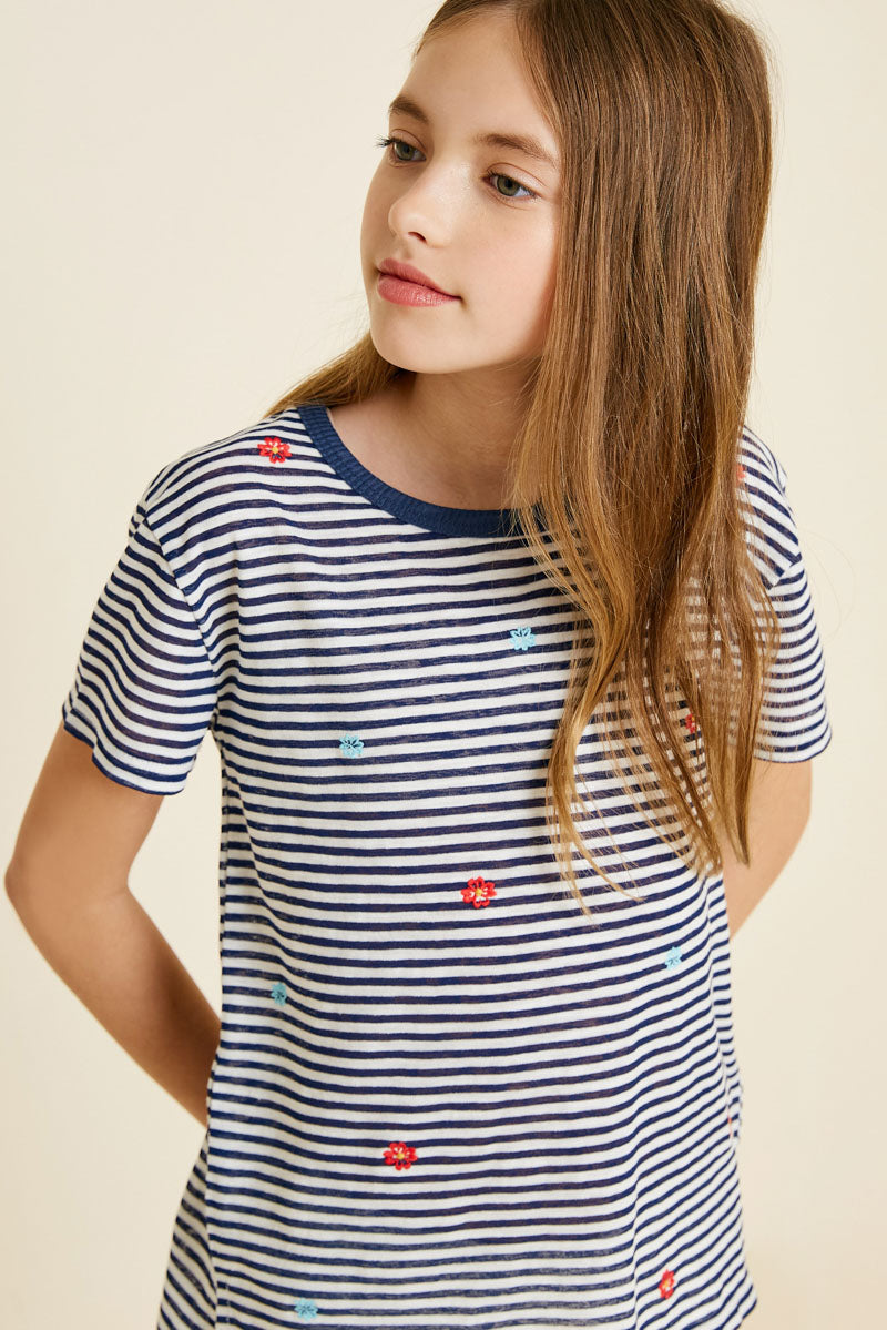 Navy Mix
