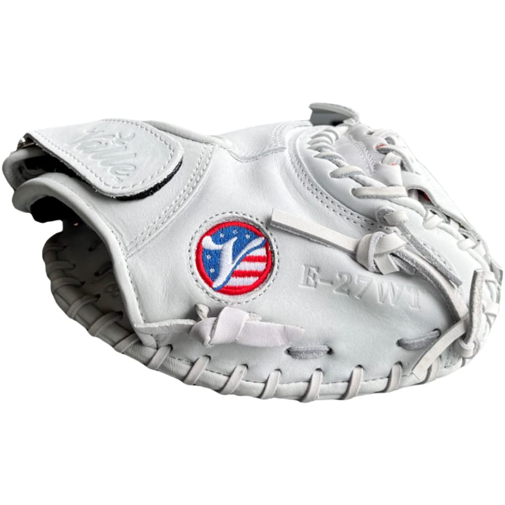 Eagle 27WT 27-Inch Weighted Baseball Catcher's Mitt - Professional Training Glove for Catchers & Pitchers | Perfect for Baseball Practice, Softball Drills & Fielding Training