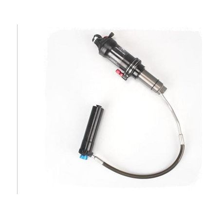 Specialized BRAIN Shock Service Kit - High-Performance Mountain Bike Suspension Tuning for Trail & Downhill Riding
