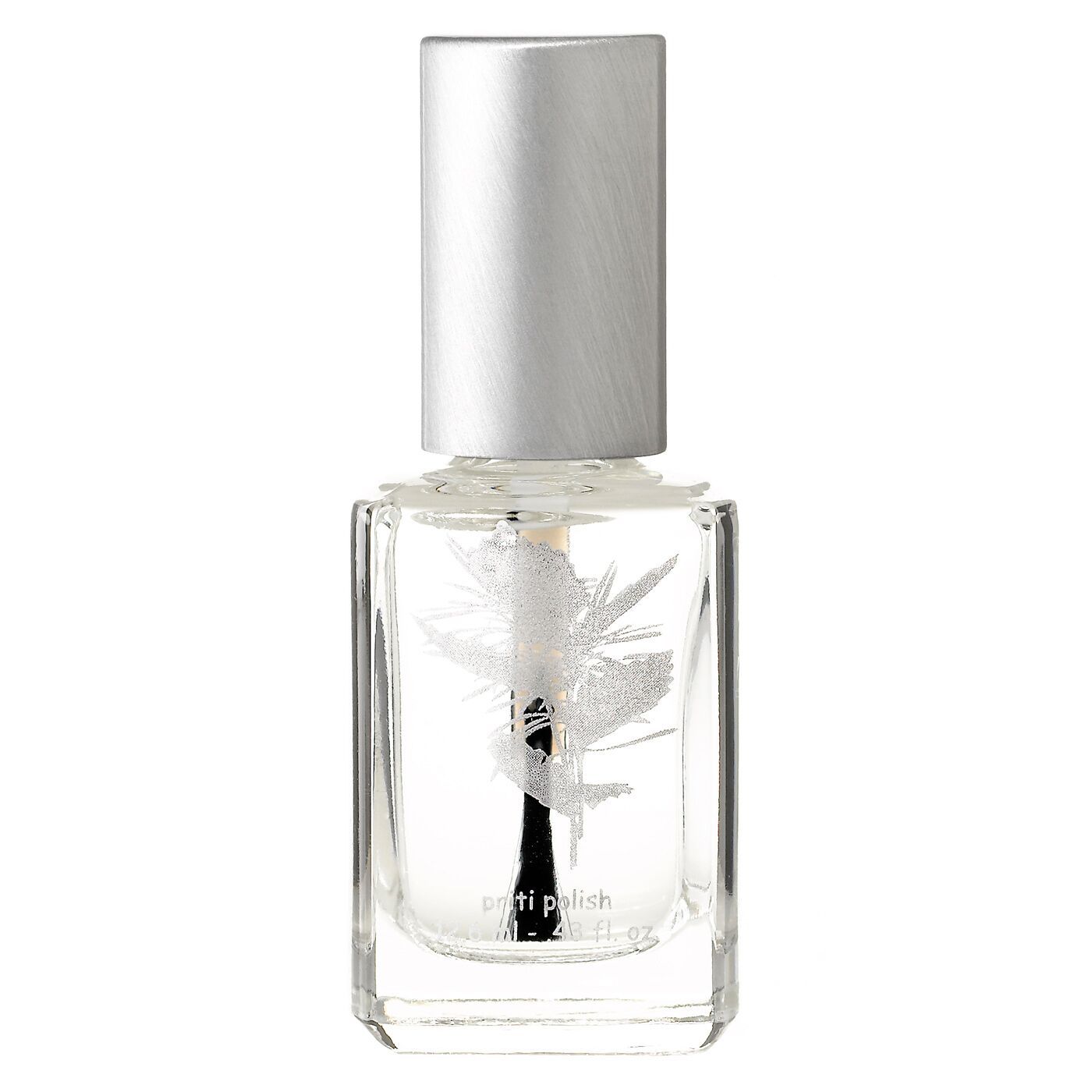Fast-Drying Top Coat Nail Polish - Long-Lasting Shine for Manicures & Pedicures | Perfect for Salons, Home Use & Special Occasions