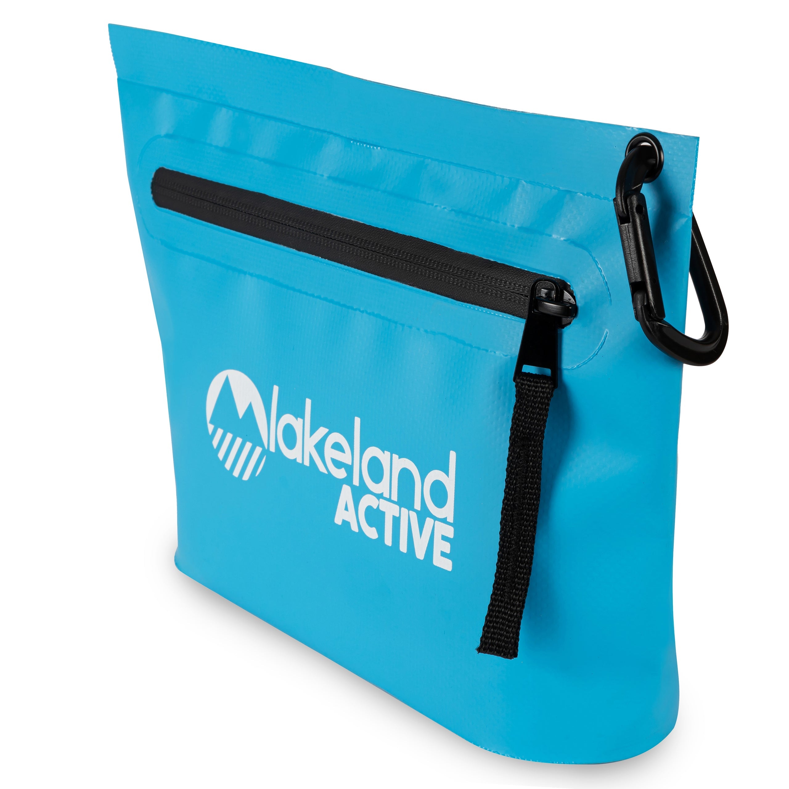 Waterproof Pouch for Phones & Essentials - IPX8 Rated, Durable & Lightweight - Perfect for Swimming, Boating & Outdoor Adventures