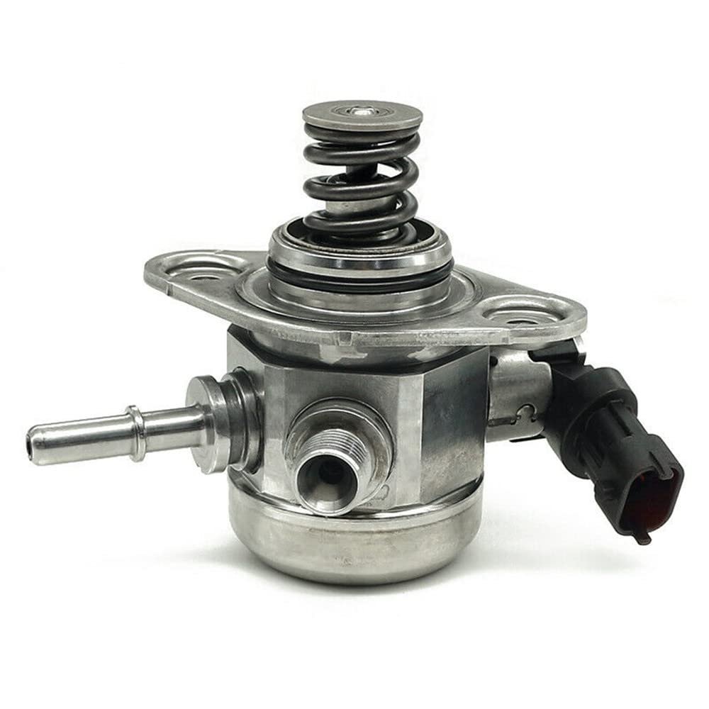 Refurbished High Pressure Fuel Pump 35320-2B140 35320-2B130 35320-2B220 - Compatible with Hyundai & Kia Vehicles - Direct Injection Replacement Part for Improved Engine Performance
