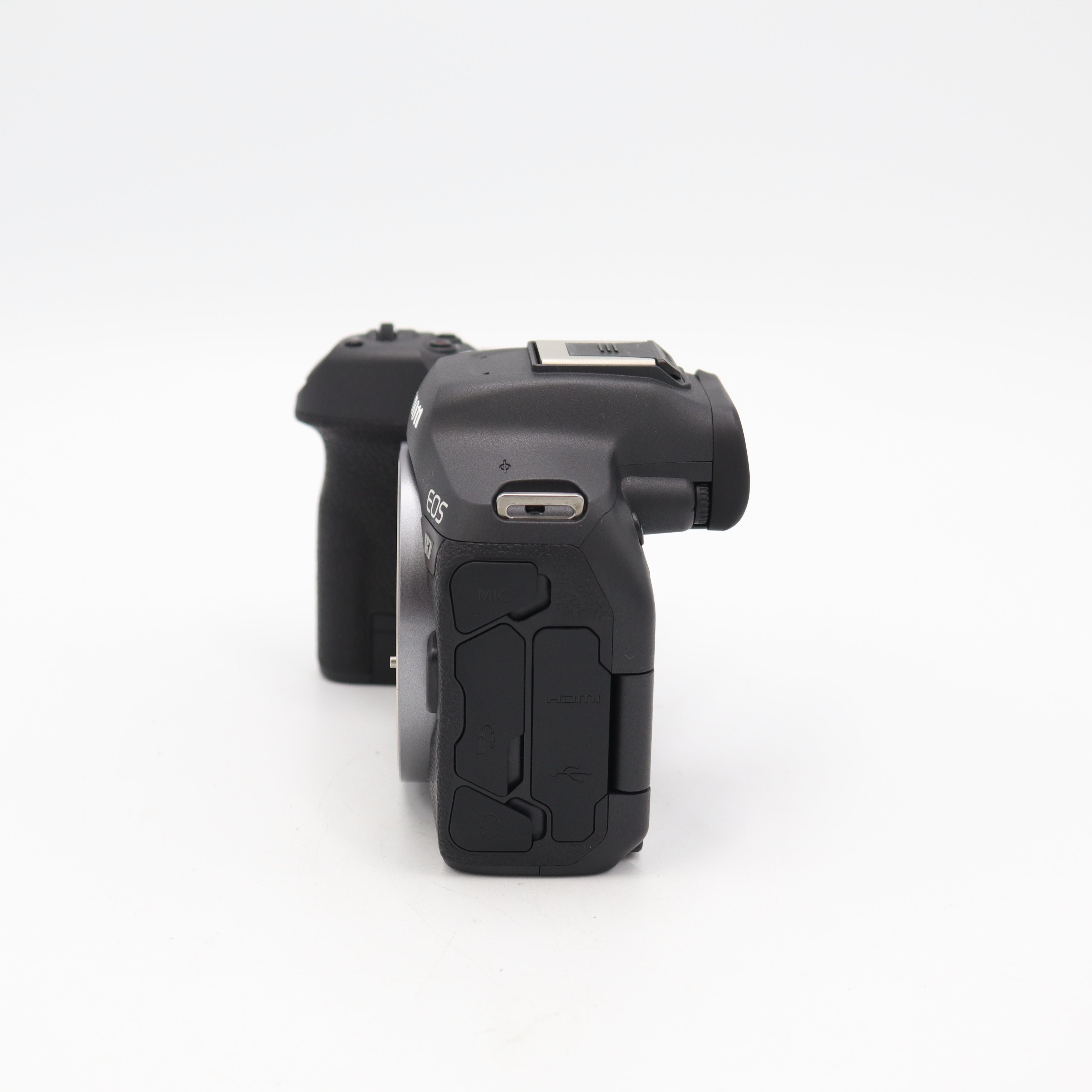 Canon EOS R7 Mirrorless Camera - Used (Excellent Condition) | Professional Photography & Videography | Perfect for Travel, Vlogging & Wildlife Shooting