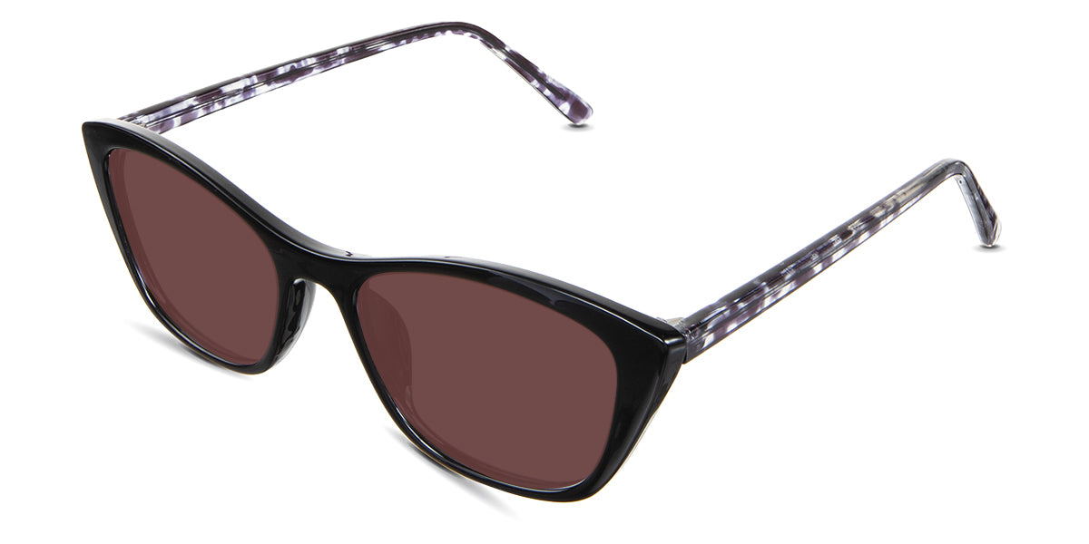Evie Women's Prescription Sunglasses - UV Protection, Stylish & Comfortable for Driving, Outdoor Activities & Everyday Wear