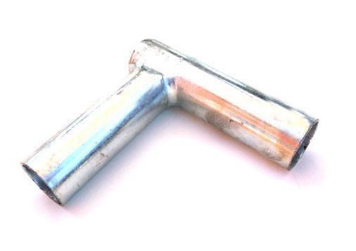 90 Degree Angle Brackets - Heavy Duty L-Shaped Metal Corner Braces for Shelving, Furniture & DIY Projects - Perfect for Home, Office & Workshop Use
