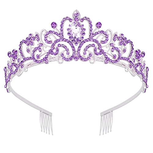11 Light Purple