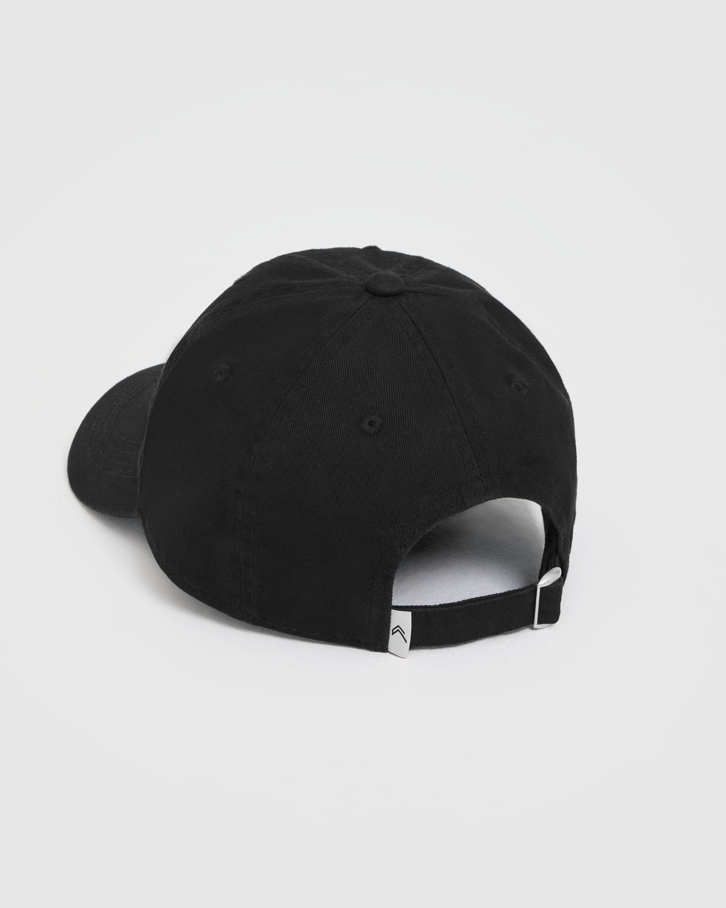 Oner Baseball Cap for Men & Women - Adjustable Black Dad Hat for Outdoor Sports, Running, Hiking - Stylish & Comfortable Unisex Snapback