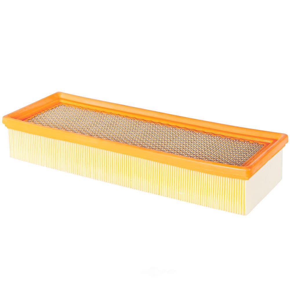 Denso 143-3389 High Performance Air Filter for Cars & Trucks - Improved Engine Protection & Fuel Efficiency - Ideal for Daily Commuting & Off-Road Adventures