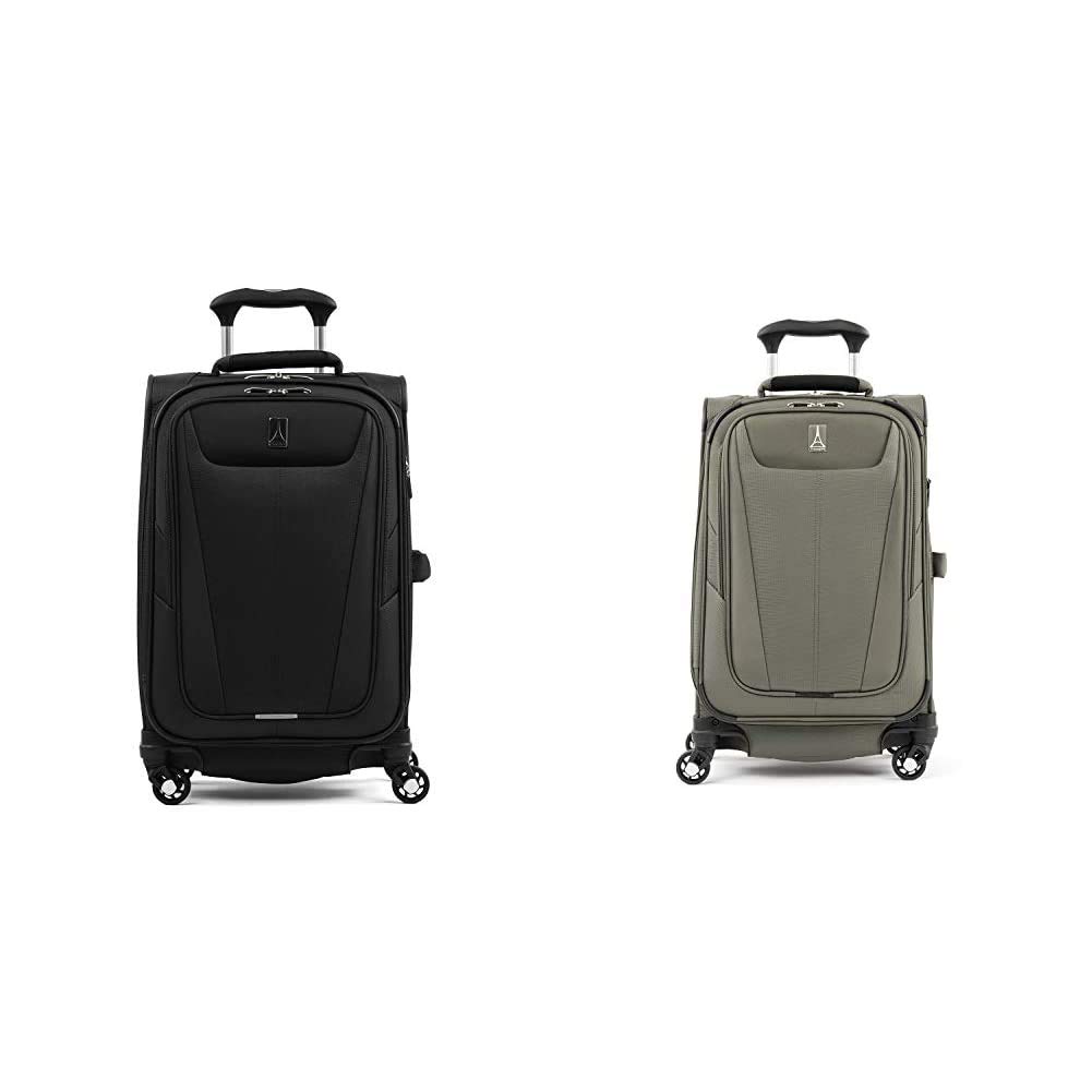 Travelpro Maxlite 5 Expandable Spinner Wheel Luggage Set - 2-Piece 21