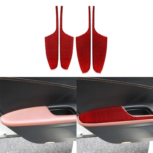 Door Armrest Panel - for Sedan