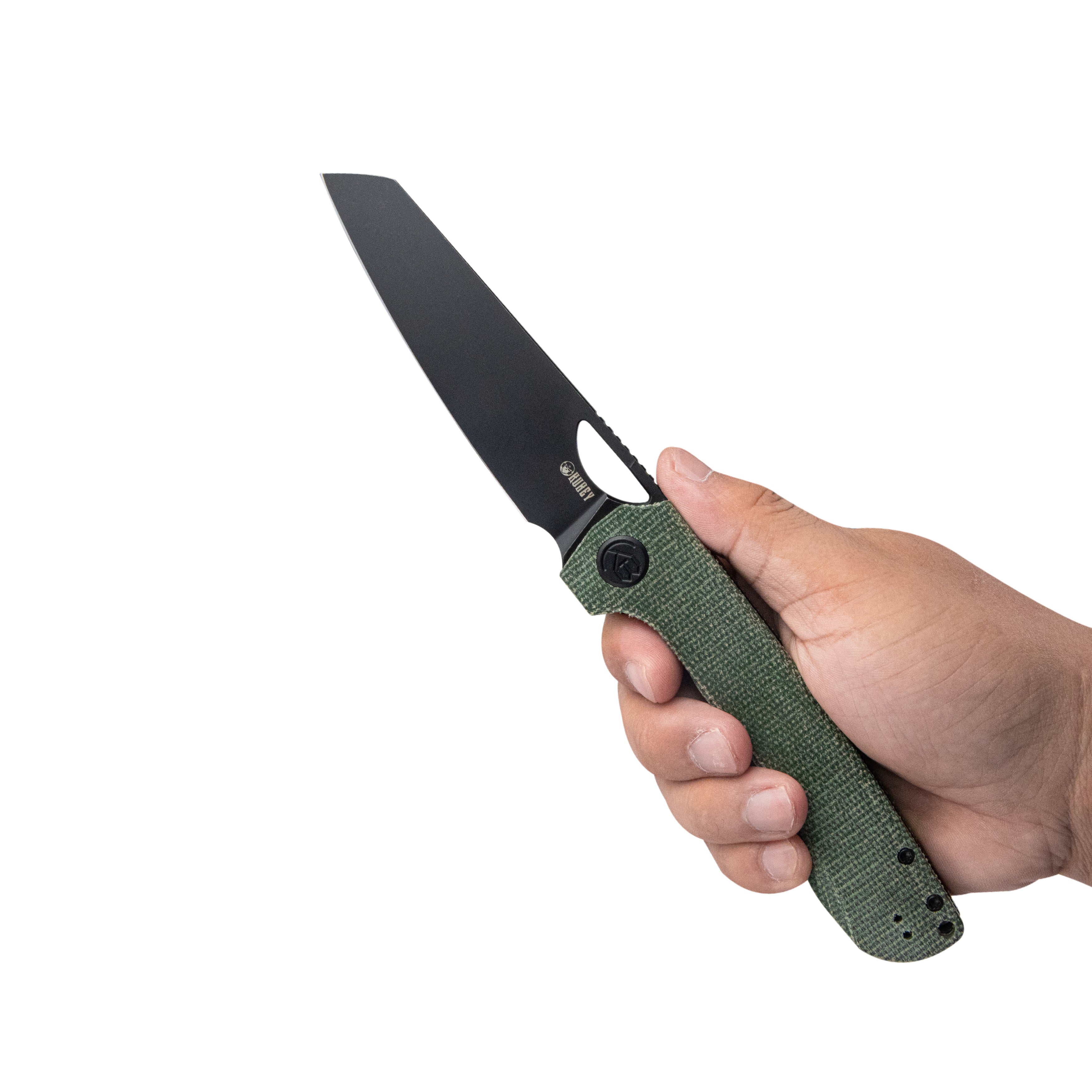 Elang Liner Lock Folding Knife - 3.94