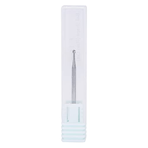 Professional Nail Drill Bits Set - Electric Nail Art Polishing & Grinding Heads for Manicure, Pedicure & Nail Care | Compatible with Electric Nail Buffers & Sanding Machines | Perfect for Nail Salons, Home Use & DIY Nail Art Enthusiasts