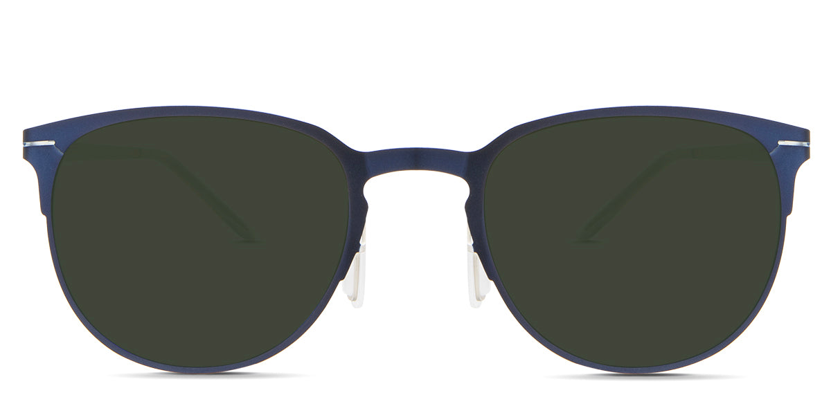 Rylee Women's Prescription Polarized Sunglasses - UV Protection, Stylish & Comfortable for Driving, Outdoor Activities & Fashion