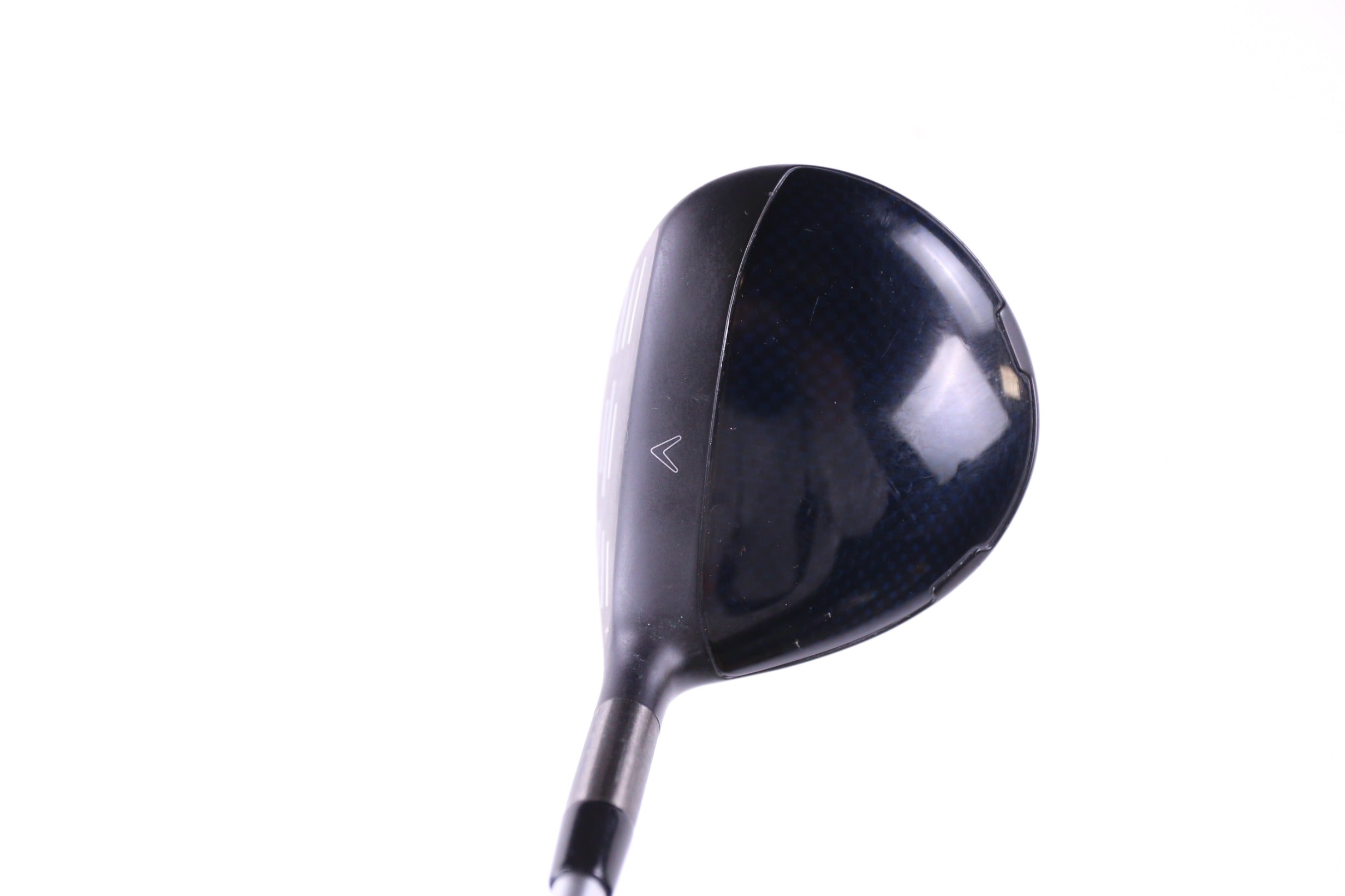 Used Callaway Paradym 7 Wood Golf Club - Right Handed 21° Ladies Flex - Perfect for Women Golfers on Fairway Shots & Long Approaches