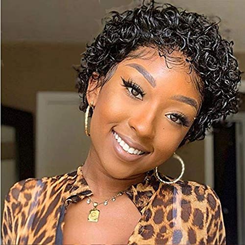 Lace Front Wig