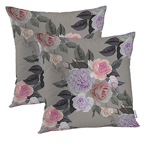 Gray Roseb