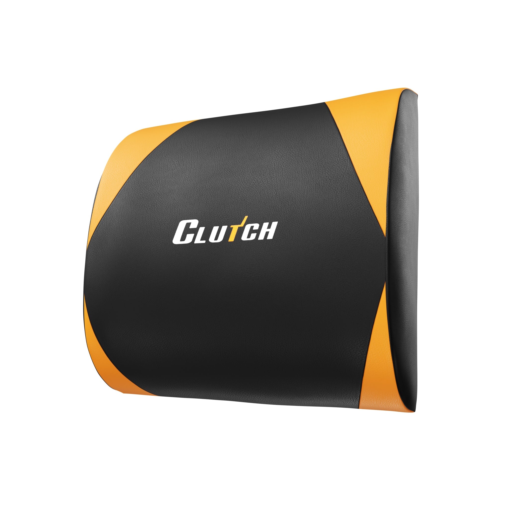 Ergonomic Lumbar Support Pillow for Car & Office - Memory Foam Back Cushion for Driving, Working & Travel Comfort