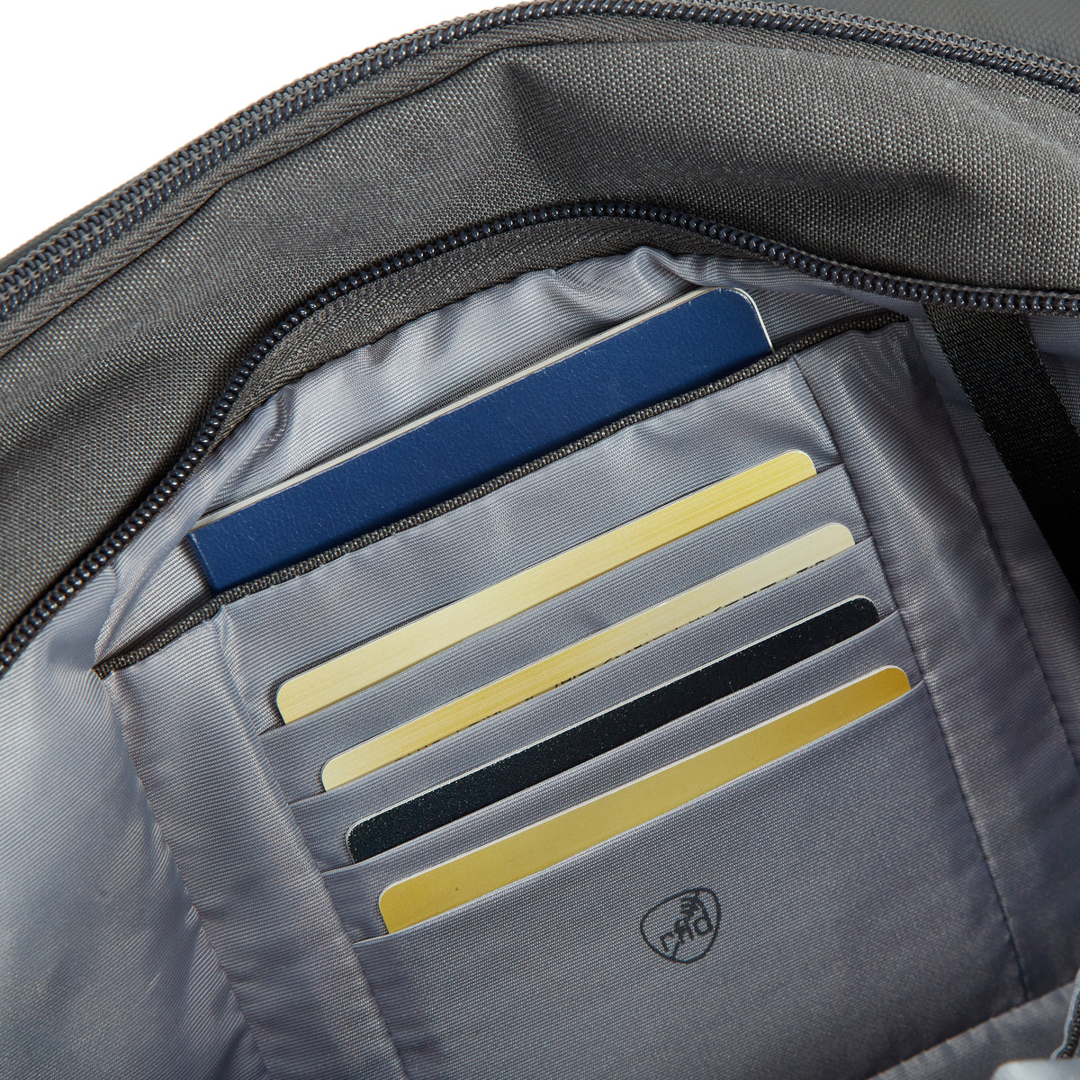 Metro Anti Theft Crossbody Bag - Secure RFID Blocking Purse for Women - Perfect for Travel, Commuting & Shopping