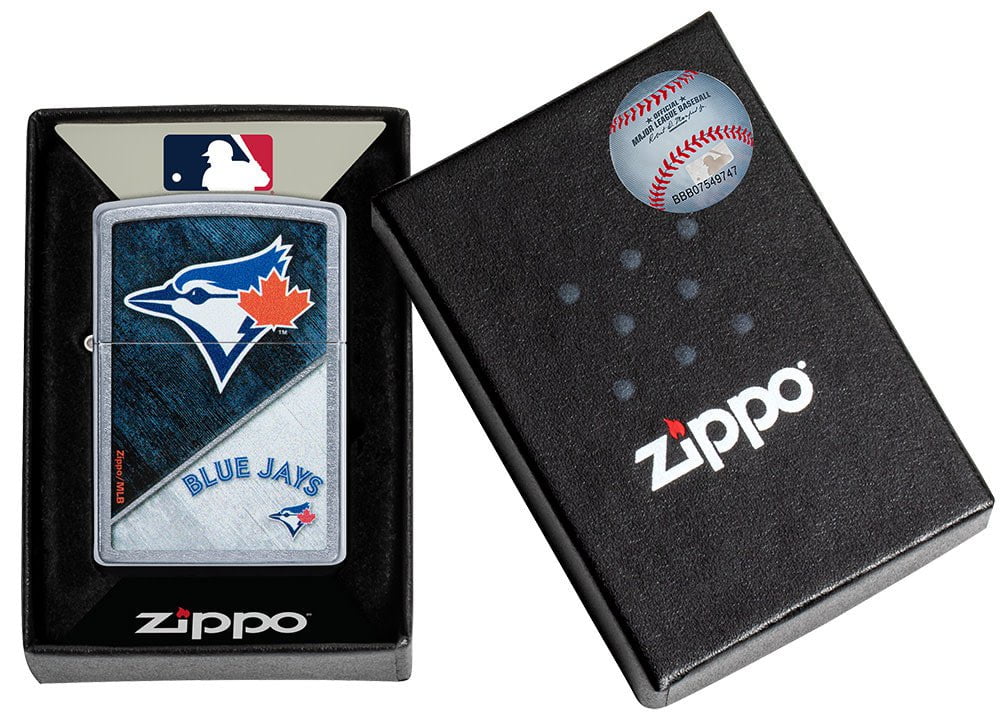 MLB® Toronto Blue Jays™ Official Baseball Jersey - Authentic Replica for Fans & Collectors - Perfect for Games, Tailgating & Sports Events