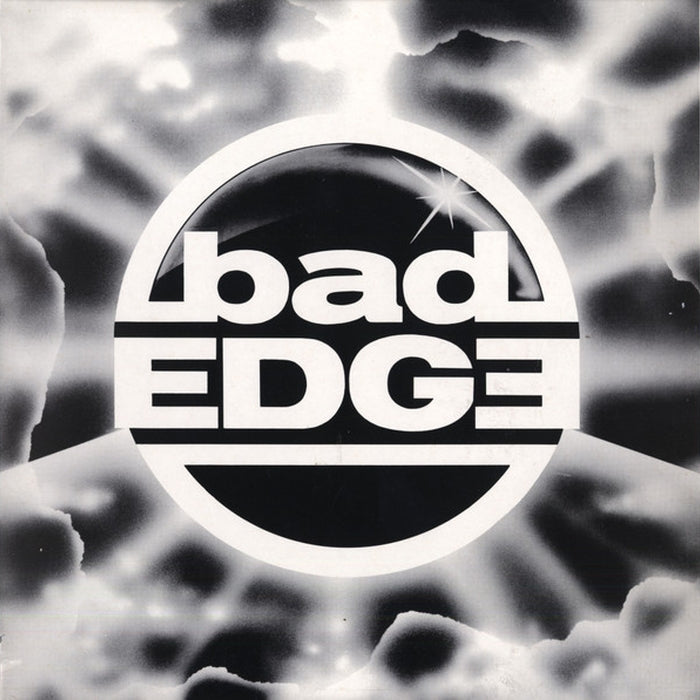 Bad Edge Vinyl Record - VG+/VG+ Condition - Perfect for Collectors & Vintage Music Enthusiasts - Great for Home Listening & DJ Sets