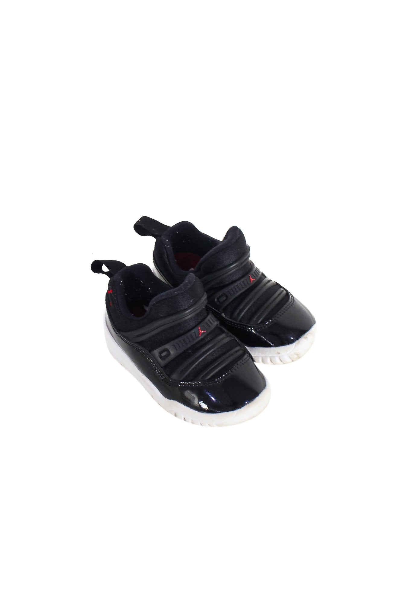 Air Jordan 18 Sneakers for Toddlers 24 Months (EU 22) - Comfortable Baby Shoes for Walking, Running & Playtime