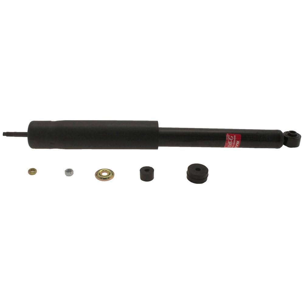 Toyota Corolla & Nissan 1200 Rear Excel-G Shock Absorbers Struts - BuyAutoParts 77-60520AO - Perfect for Smooth Ride & Enhanced Vehicle Stability on Rough Roads