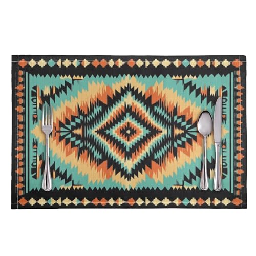 Boho Ethnic