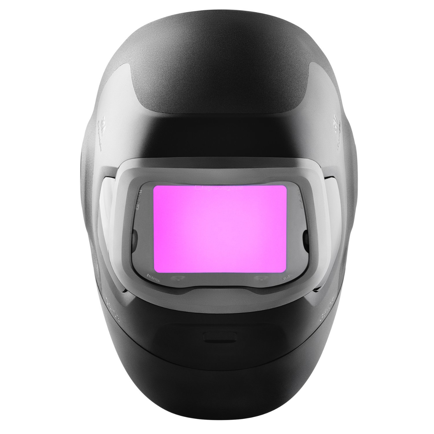 3M Speedglas G5-03 Pro Auto-Darkening Welding Helmet (10-0100-30TW) - Premium Welding Safety Gear for MIG, TIG & Arc Welding - Workshop & Industrial Use