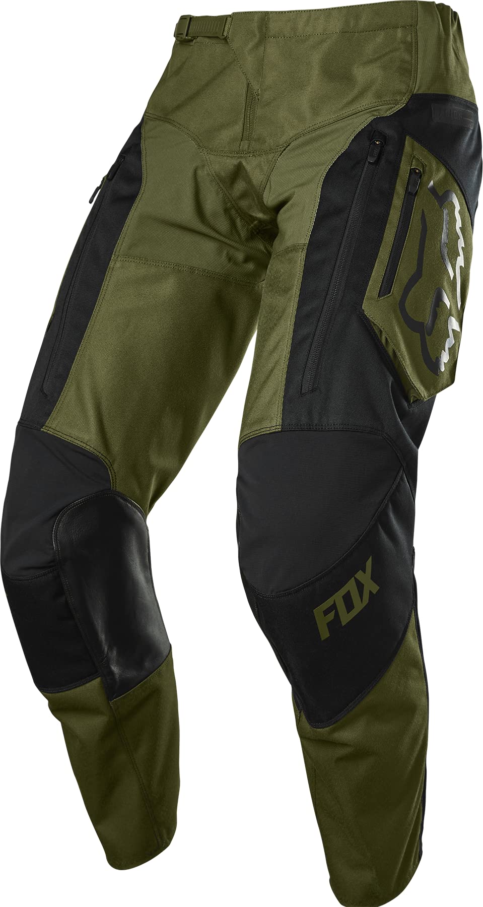 Fox Racing Men's Legion LT Motocross Pants - Durable MX Off-Road Racing Pants for Motorcycle Riding & Adventure Sports