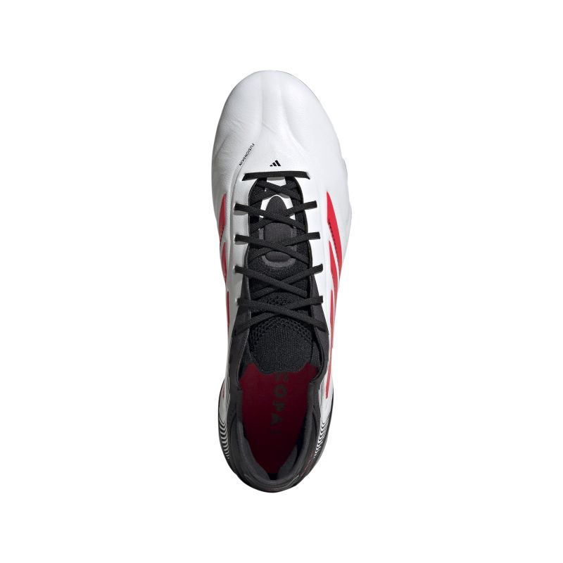 Adidas Copa Pure III Elite FG Men's Soccer Cleats - Lightweight & Durable for Competitive Matches & Training