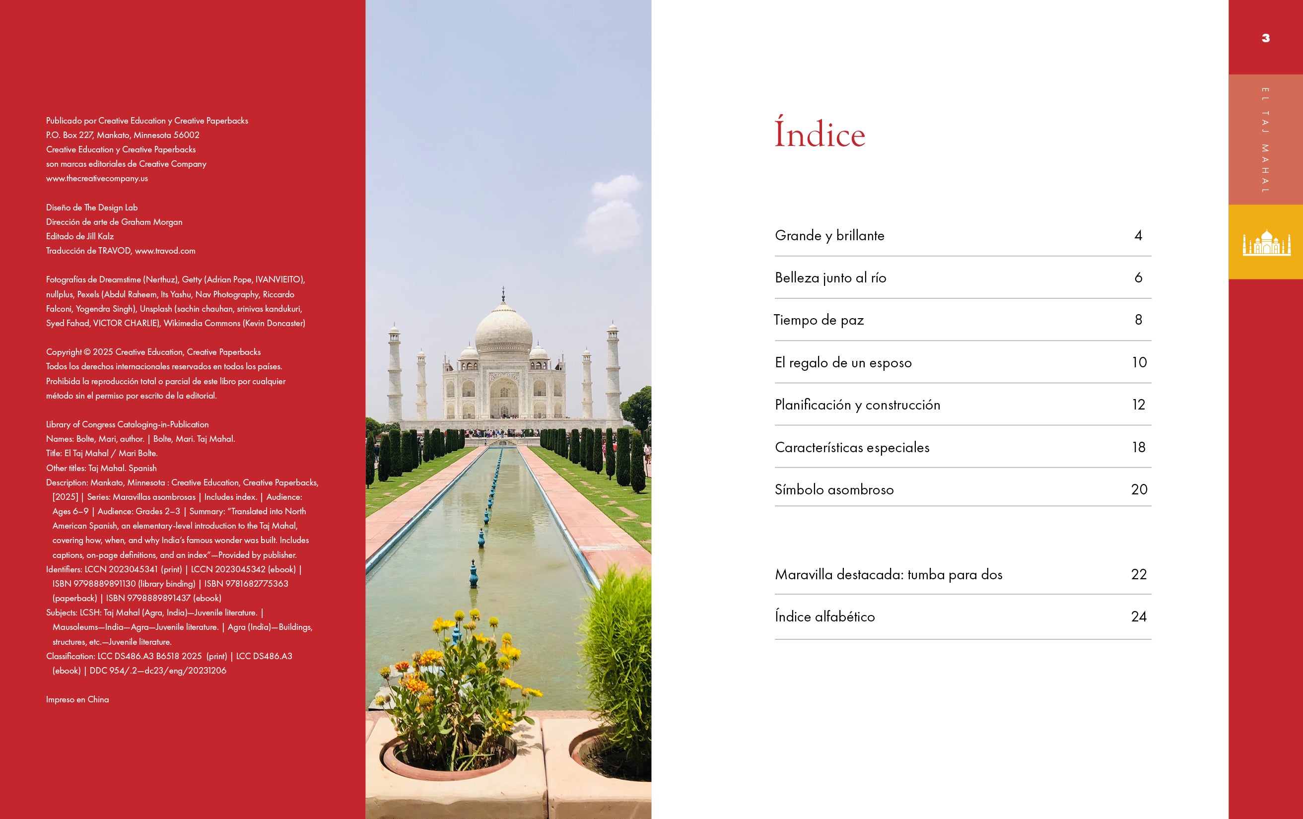 El Taj Mahal Souvenir - Handcrafted Miniature Replica for Home Decor & Collectors | Perfect for Gifts, Travel Memories & Indian Culture Enthusiasts