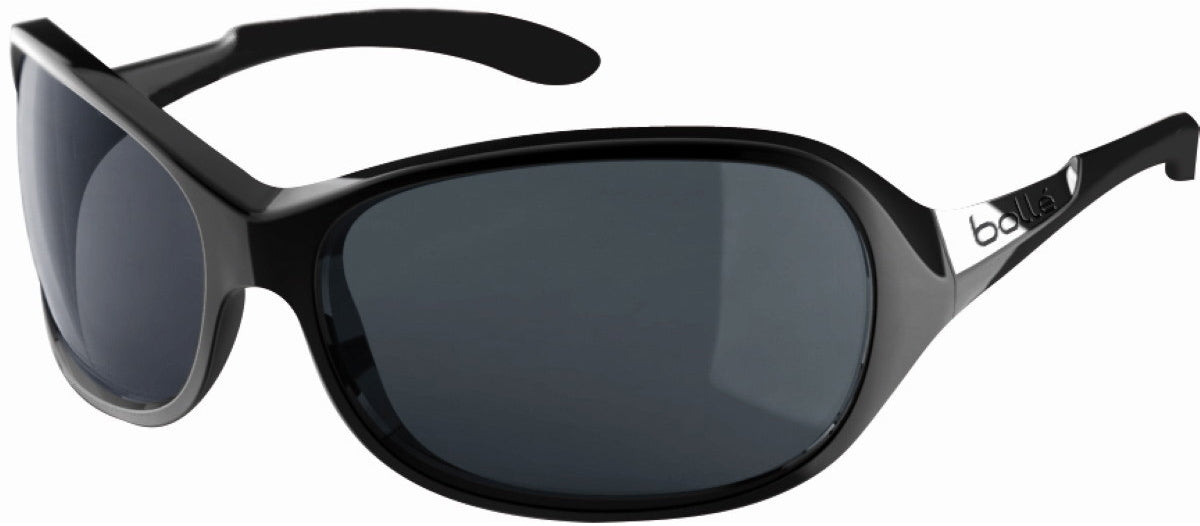 Bolle Grace Sunglasses - Polarized UV Protection for Women - Perfect for Running, Cycling & Outdoor Activities