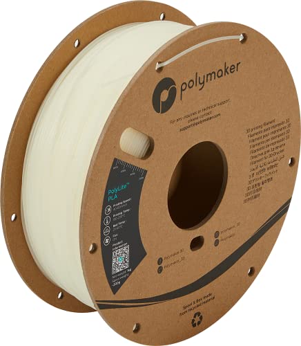 114 - 2.85mm Pla Natural (Hex Code: #Dfd3c3)
