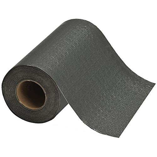 MFM Ridge Seal Hip & Ridge Tape - 12in, 3-Pack Carton | Premium Roofing Sealant for Asphalt Shingles | Perfect for Home Roof Repairs & Weatherproofing